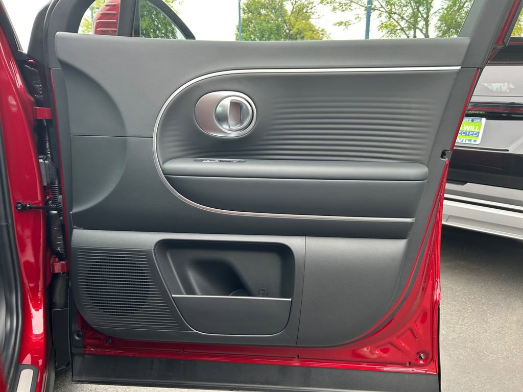 New 2026 Hyundai Ioniq 9 SEL image 25
