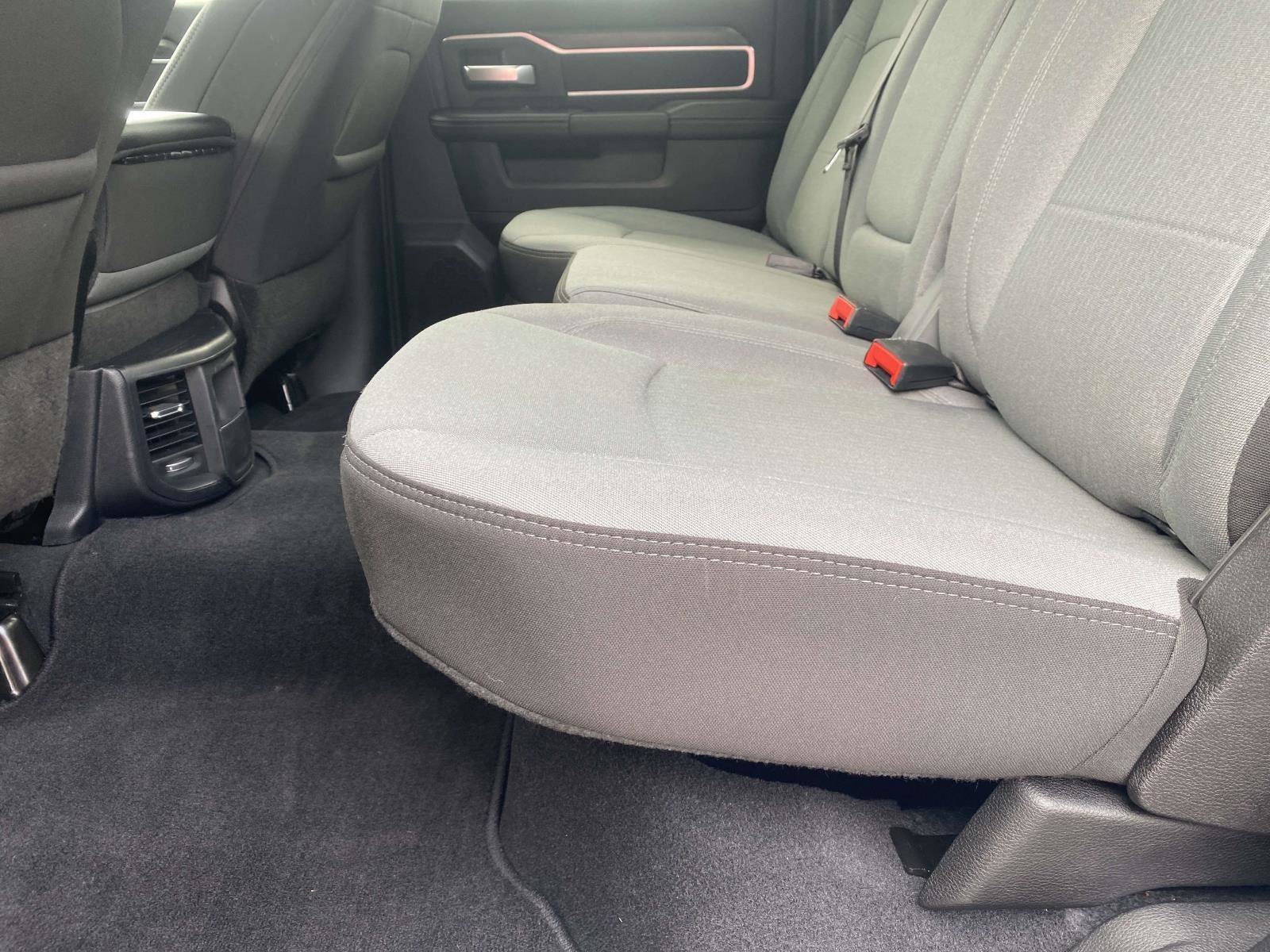 Certified 2024 RAM 2500 Big Horn w/ Bed Utility Group image 20