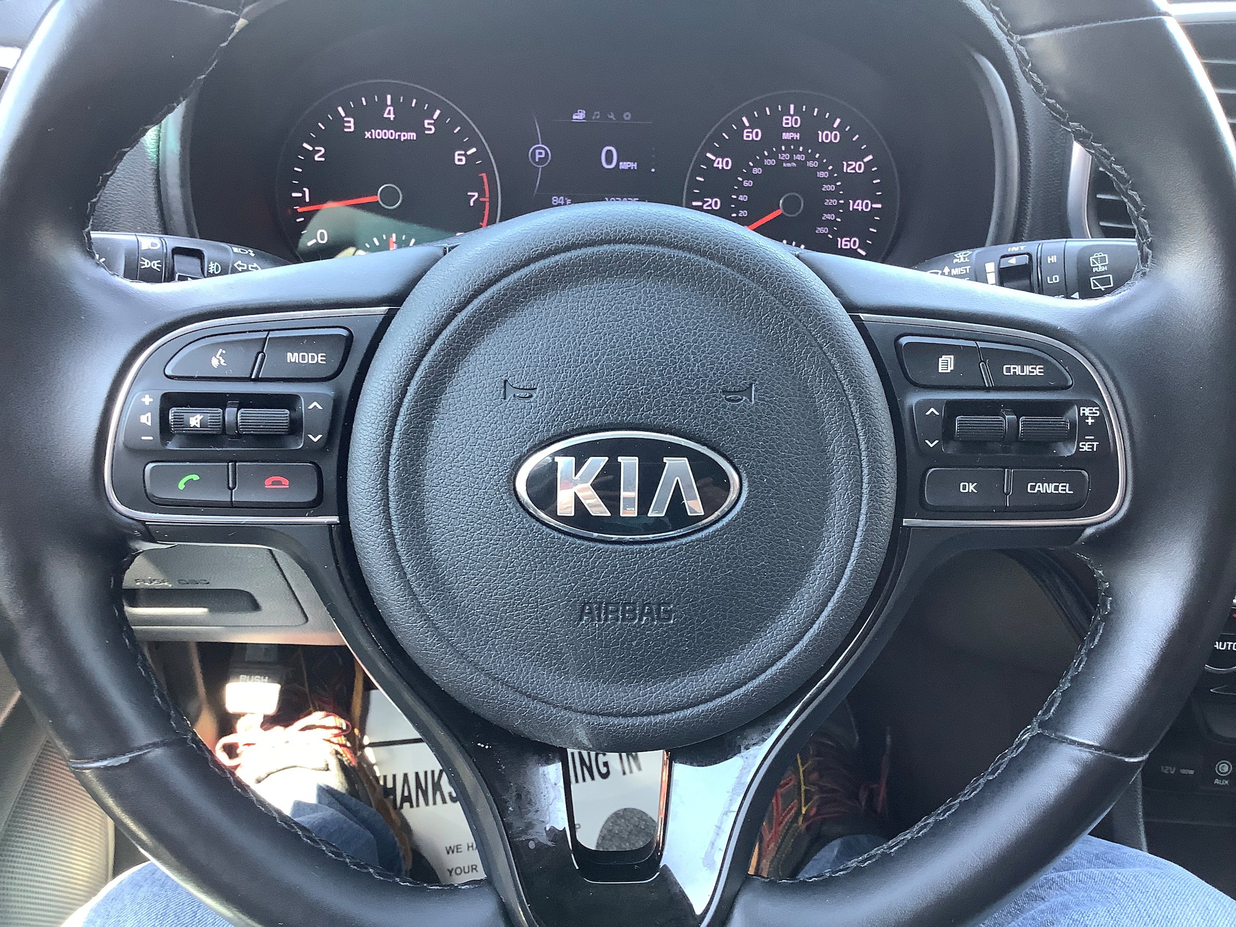Used 2018 Kia Sportage EX w/ EX Premium Package AWD/4WD image 17