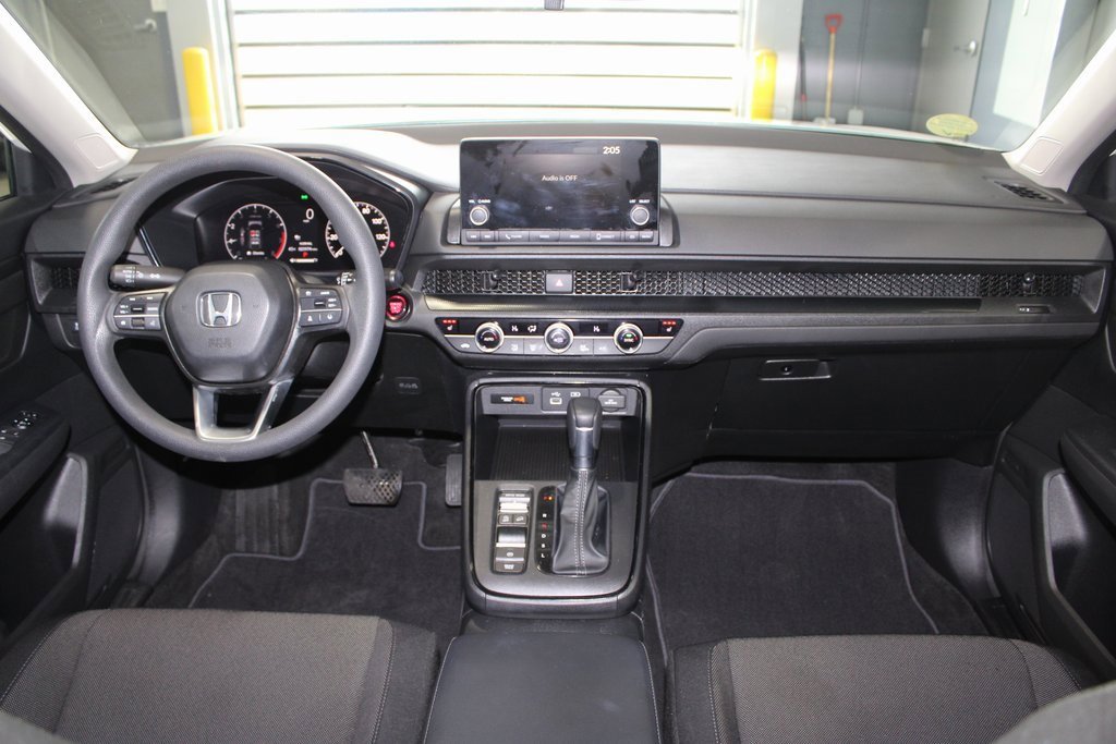 Used 2023 Honda CR-V EX image 24