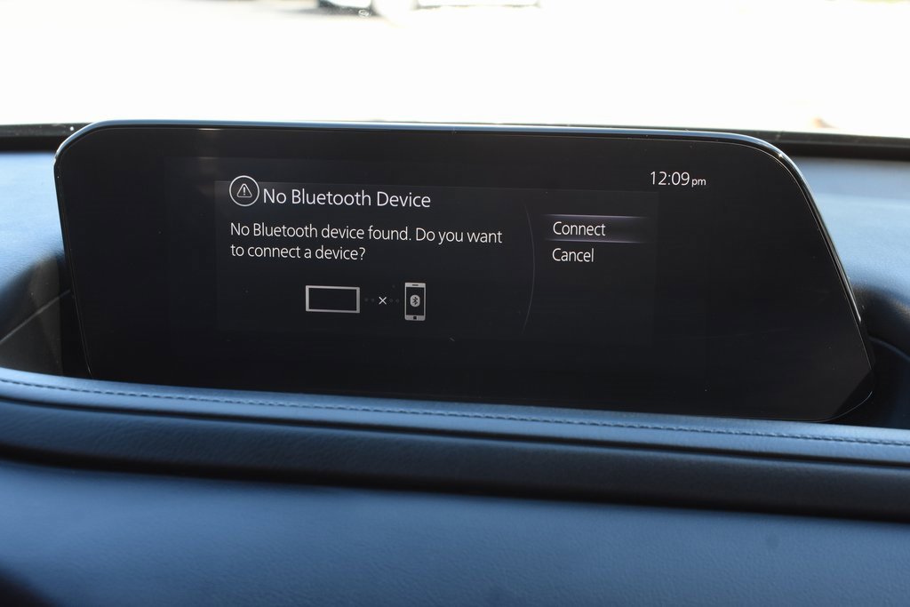 Used 2023 MAZDA CX-30 AWD 2.5 S w/ Preferred Package image 43