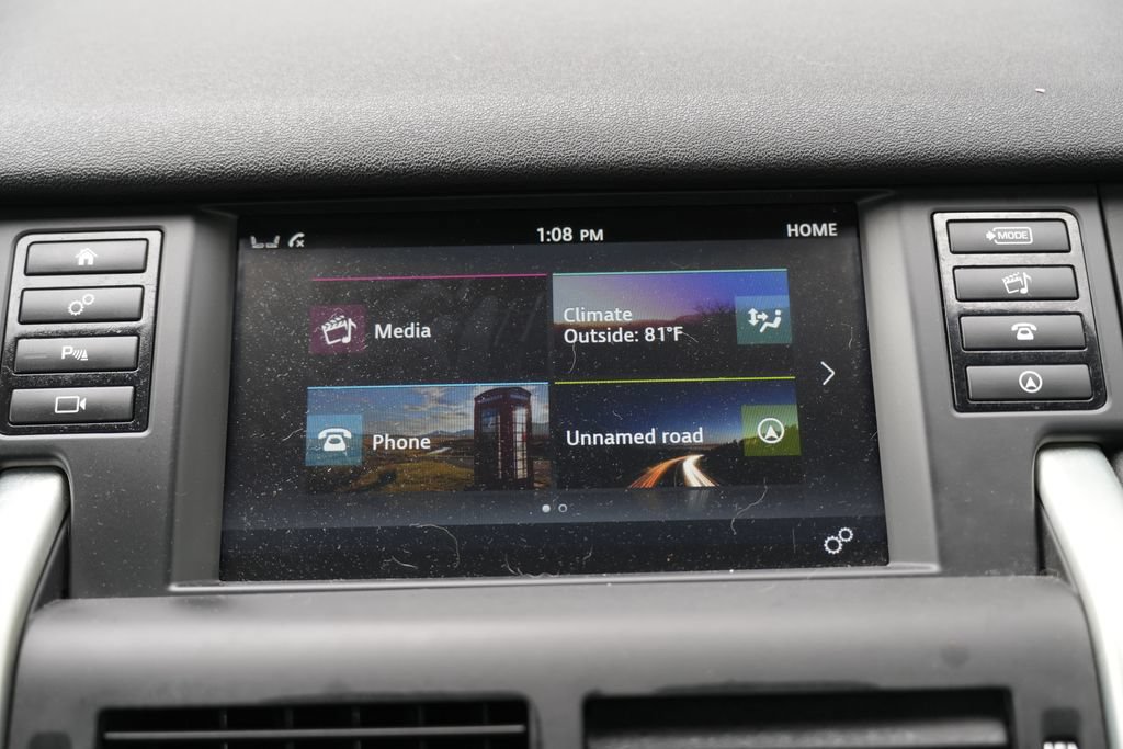 Used 2019 Land Rover Discovery Sport AWD/4WD image 57