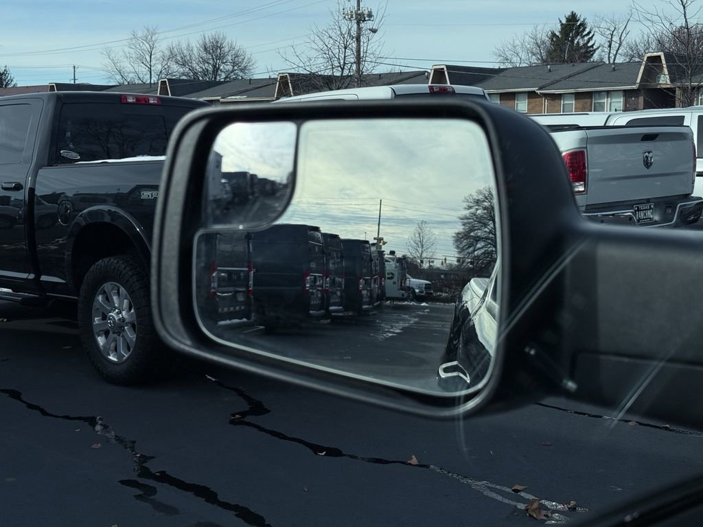 Used 2024 RAM 1500 Big Horn image 42