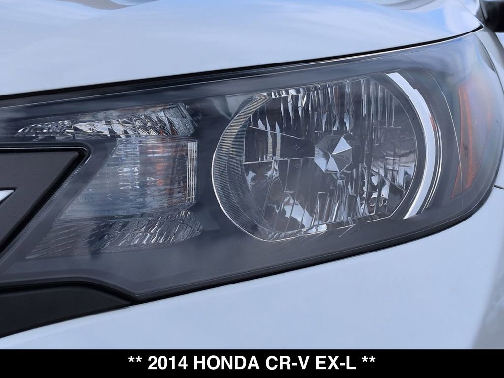 Used 2014 Honda CR-V EX-L image 18