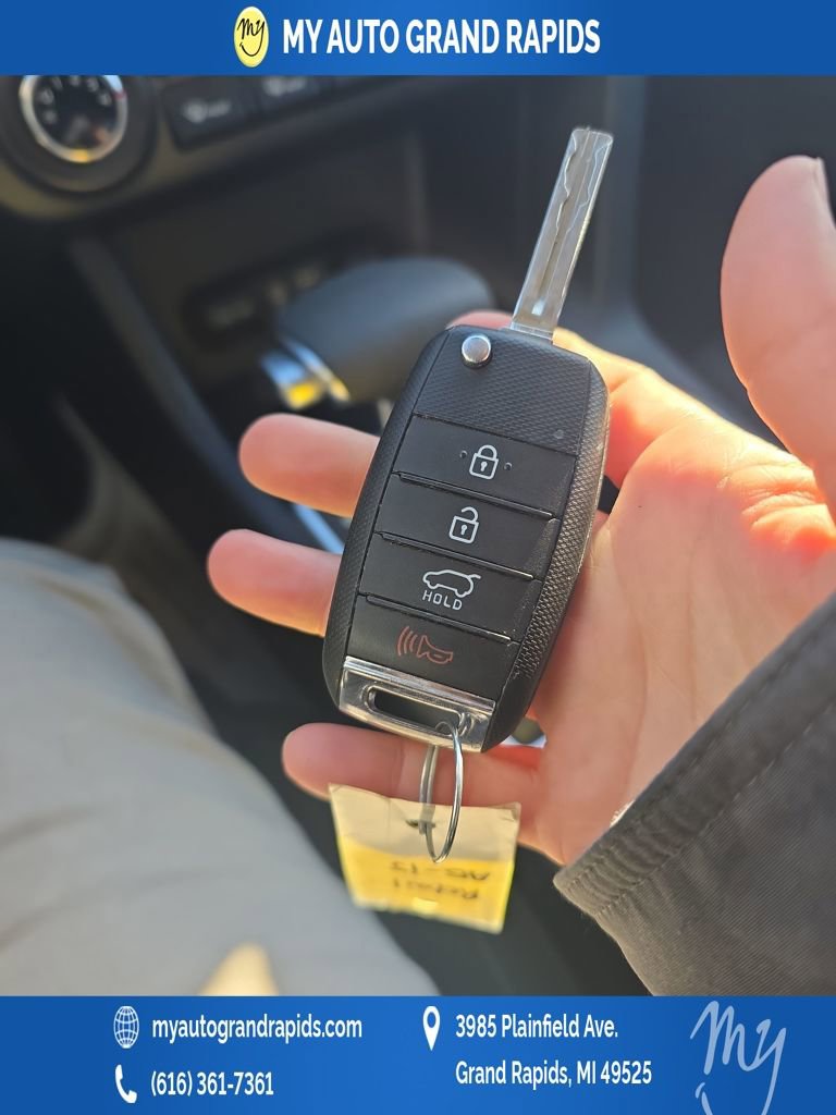 Used 2019 Kia Sportage LX image 44