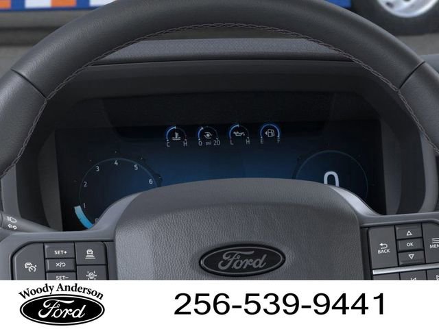 New 2025 Ford F150 XLT image 13