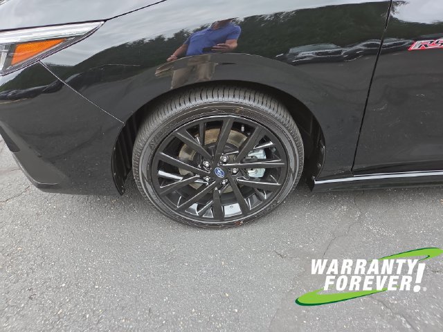 New 2026 Subaru Impreza RS AWD/4WD image 19