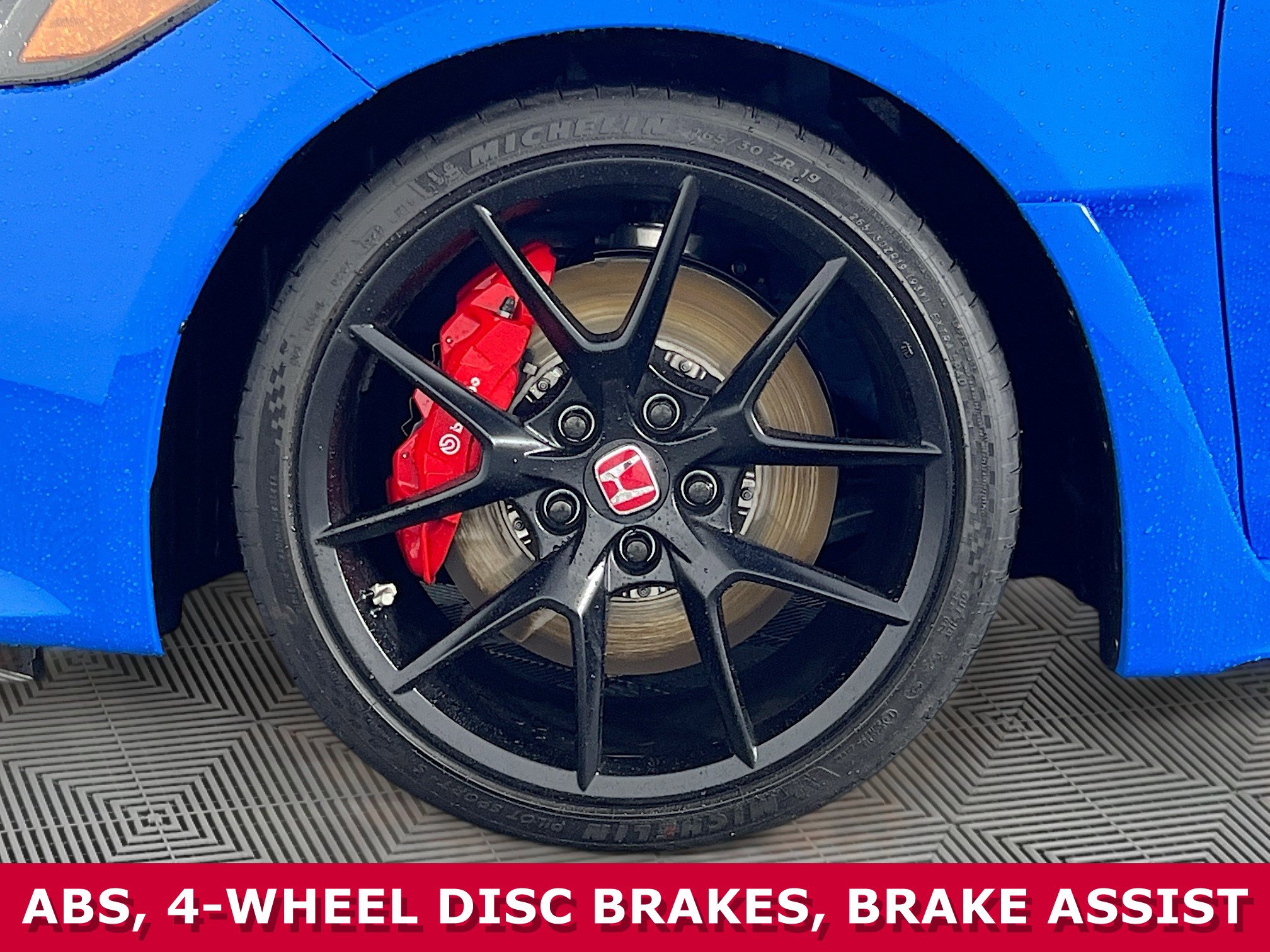 Used 2024 Honda Civic Type R image 34