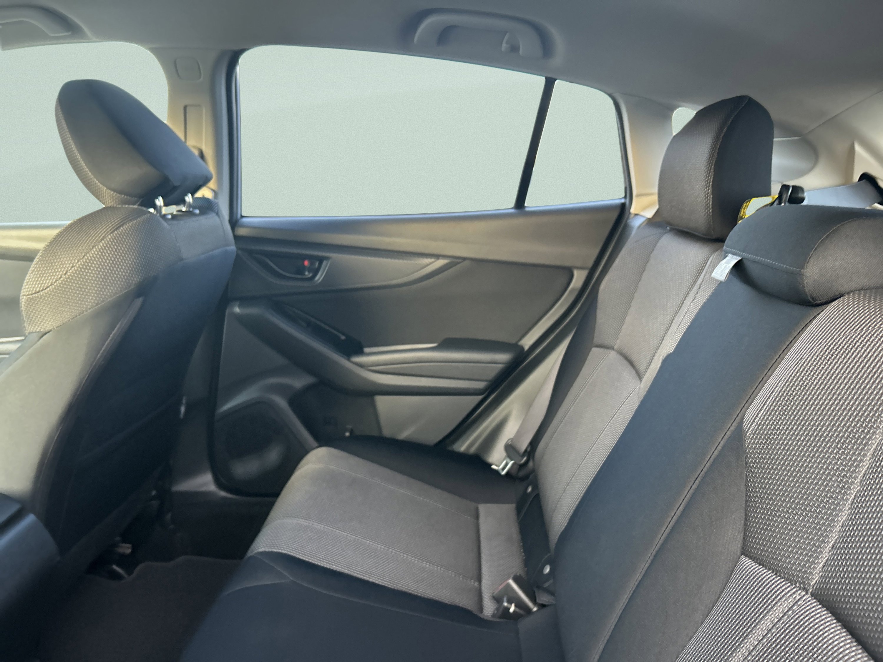 Used 2023 Subaru Crosstrek 2.0i image 13