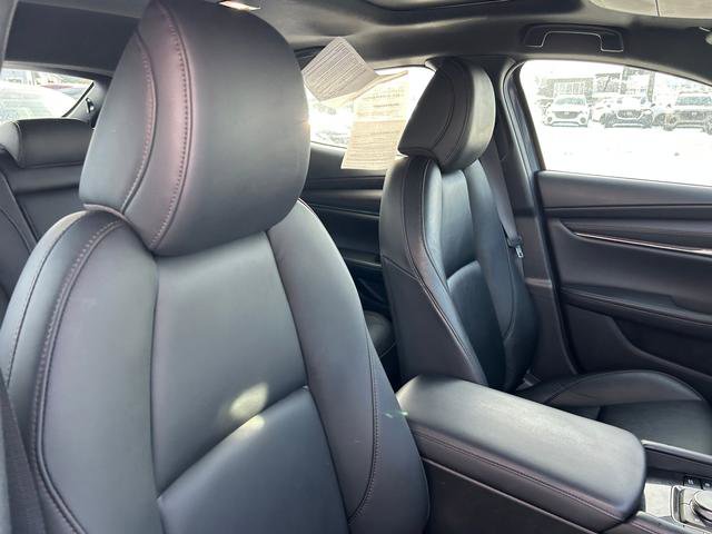 Certified 2022 MAZDA MAZDA3 s image 25