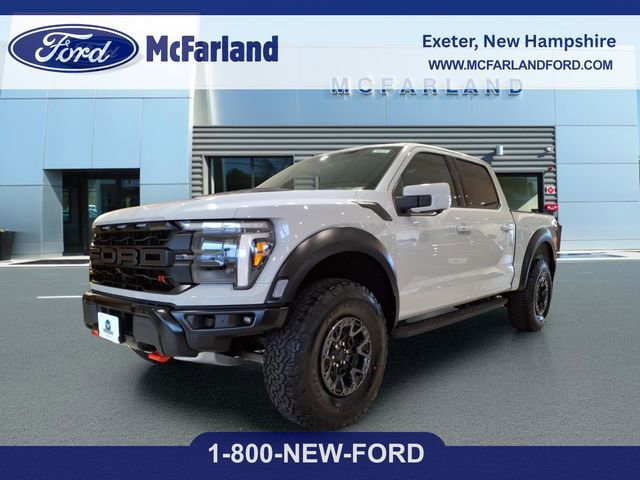 New 2026 Ford F150 Raptor image 1