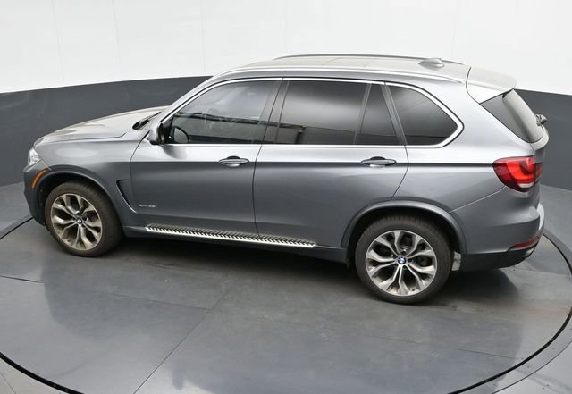 Used 2015 BMW X5 xDrive35i image 23