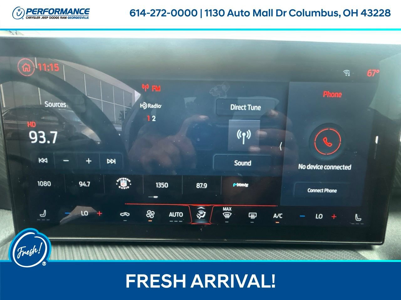 Used 2024 Ford Mustang Coupe RWD image 22
