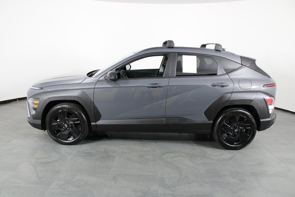 Certified 2027 Hyundai Kona SEL Sport FWD image 14
