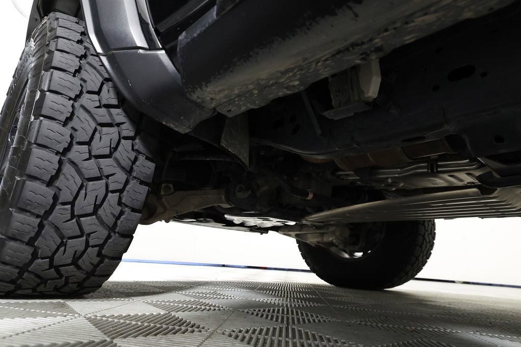 Used 2022 RAM 1500 TRX w/ TRX Level 2 Equipment Group image 52