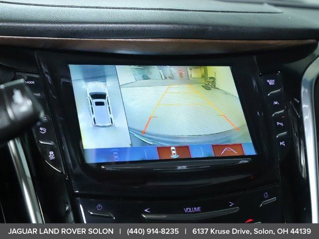 Used 2018 Cadillac Escalade Premium Luxury image 25
