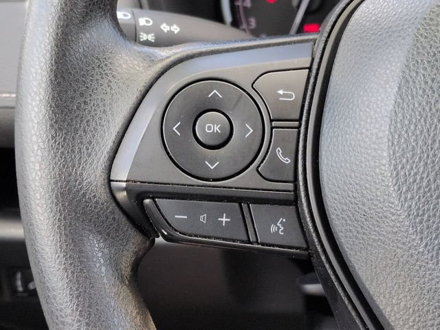 Certified 2023 Toyota RAV4 LE FWD image 23