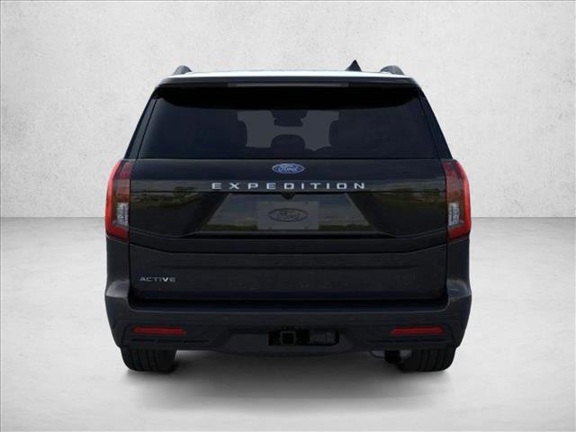 New 2026 Ford Expedition Active image 5