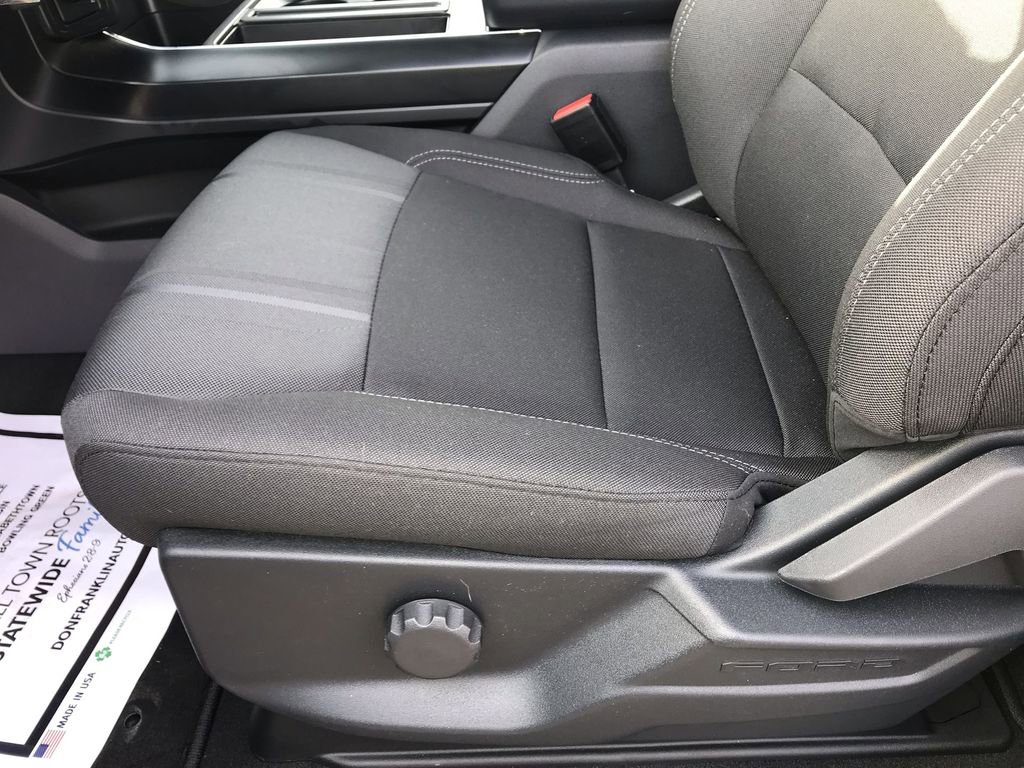 New 2026 Ford F150 STX AWD/4WD image 12