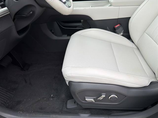 New 2026 Hyundai Santa Fe SEL AWD/4WD image 17
