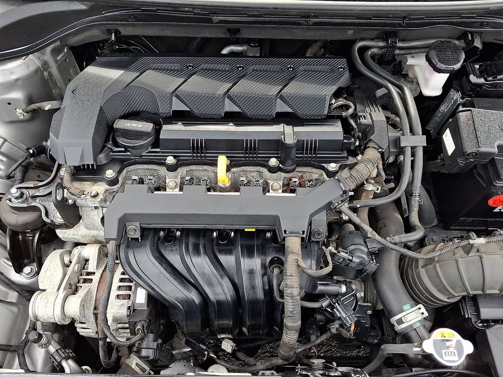 Used 2021 Hyundai Accent SEL FWD image 27