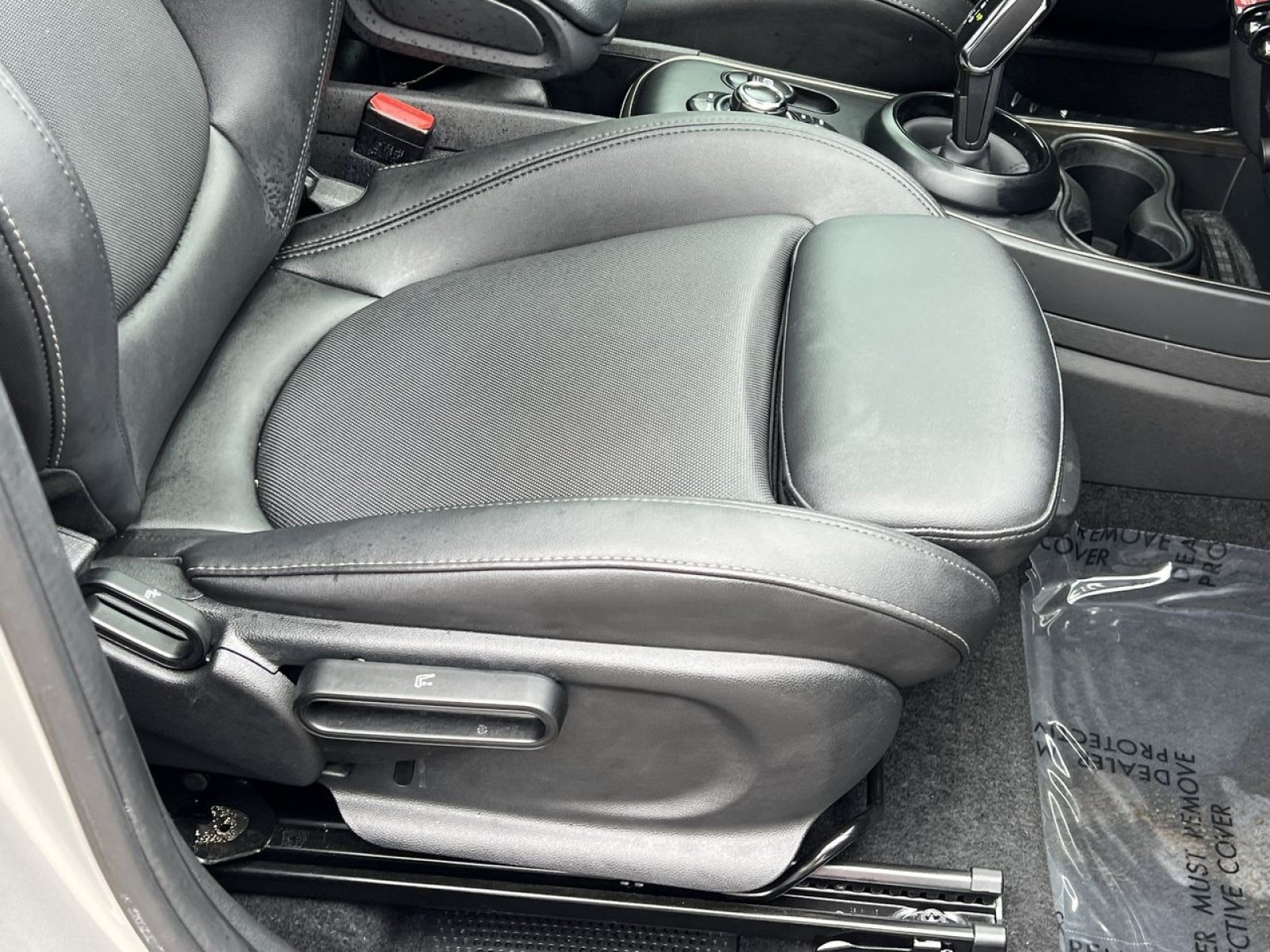 Used 2024 MINI Cooper Countryman S FWD image 31