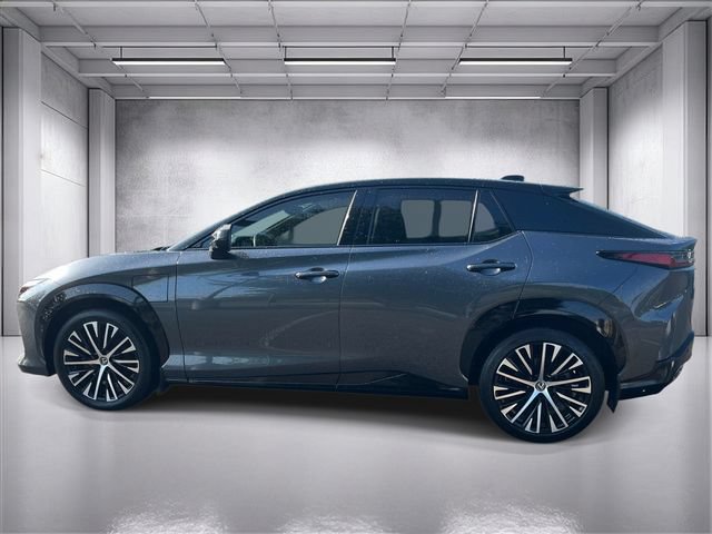Certified 2023 Lexus RZ 450e Premium w/ Technology Package AWD/4WD image 6