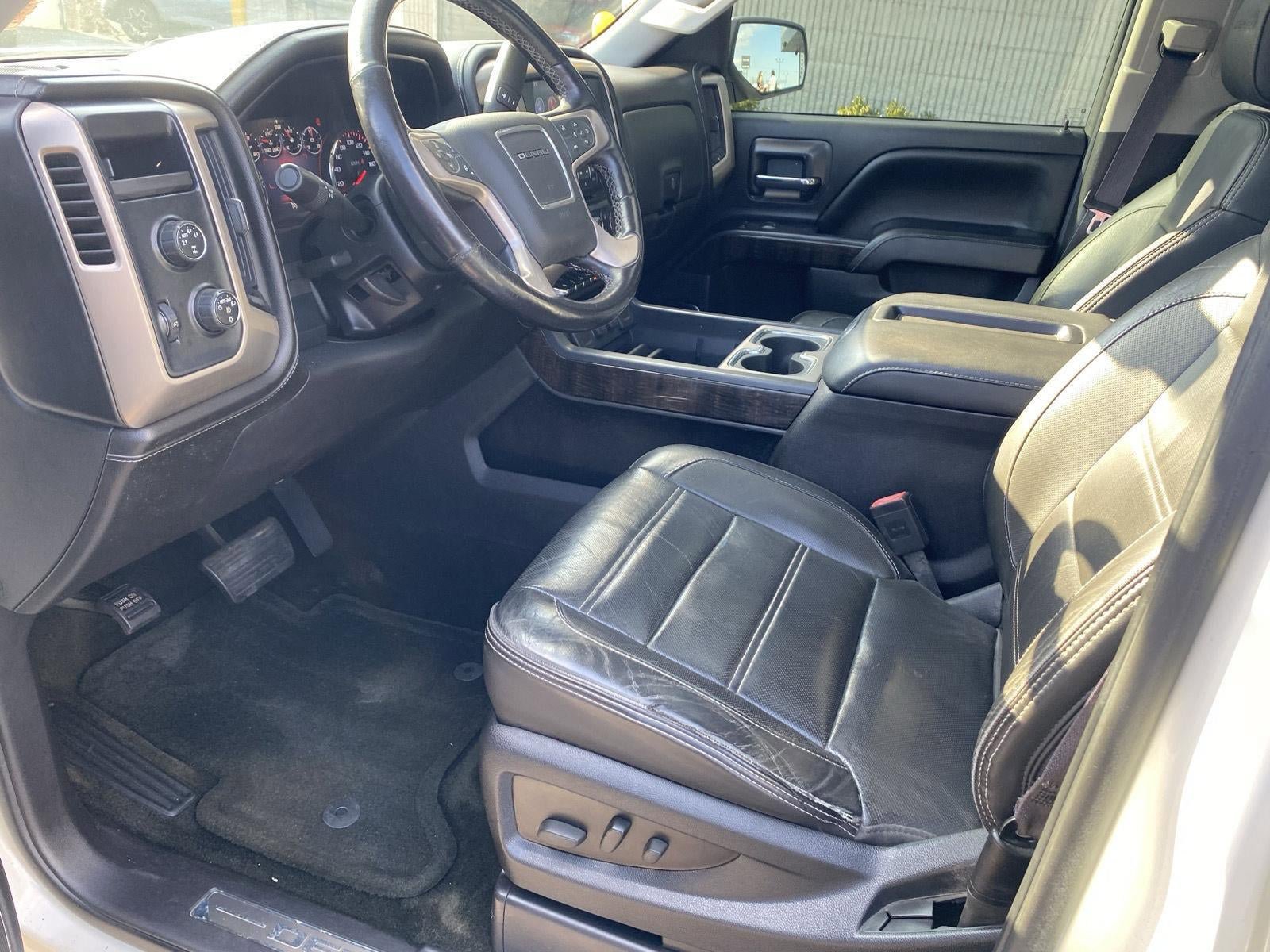 Used 2014 GMC Sierra 1500 Denali image 26