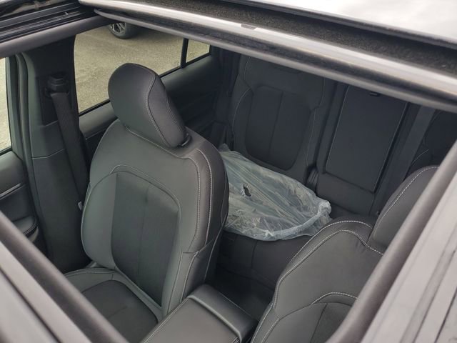 New 2026 Jeep Grand Cherokee Laredo X image 35