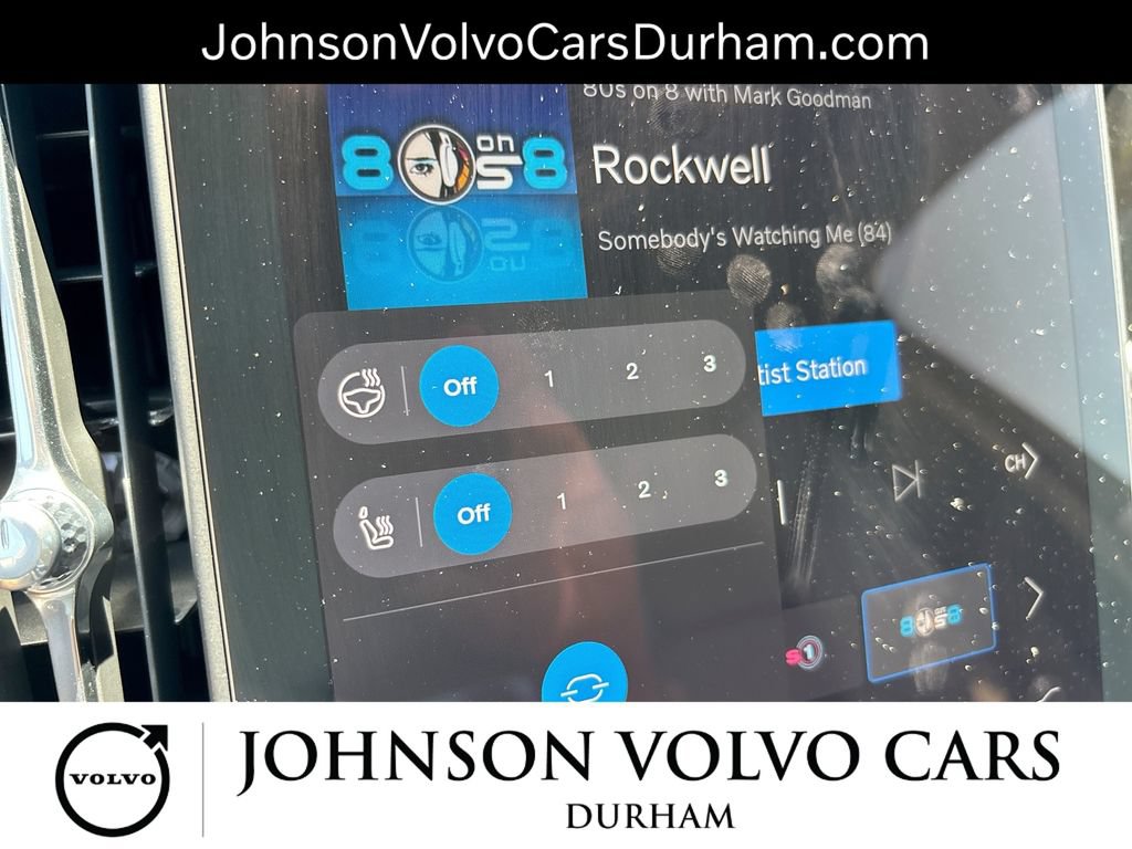 New 2026 Volvo XC90 B6 Plus AWD/4WD image 21