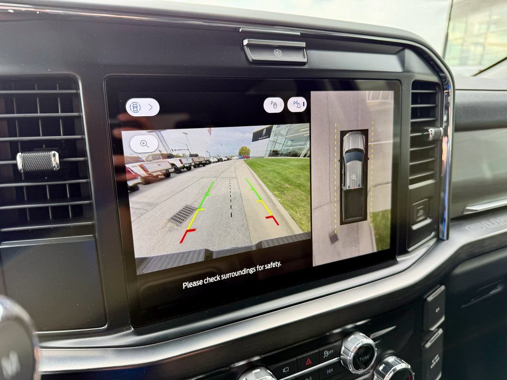 New 2026 Ford F350 Lariat AWD/4WD image 25