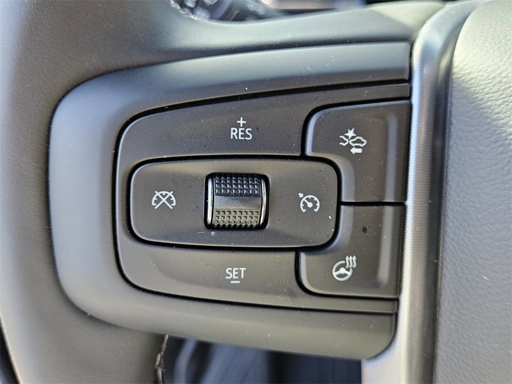 New 2026 GMC Sierra 1500 SLE image 27