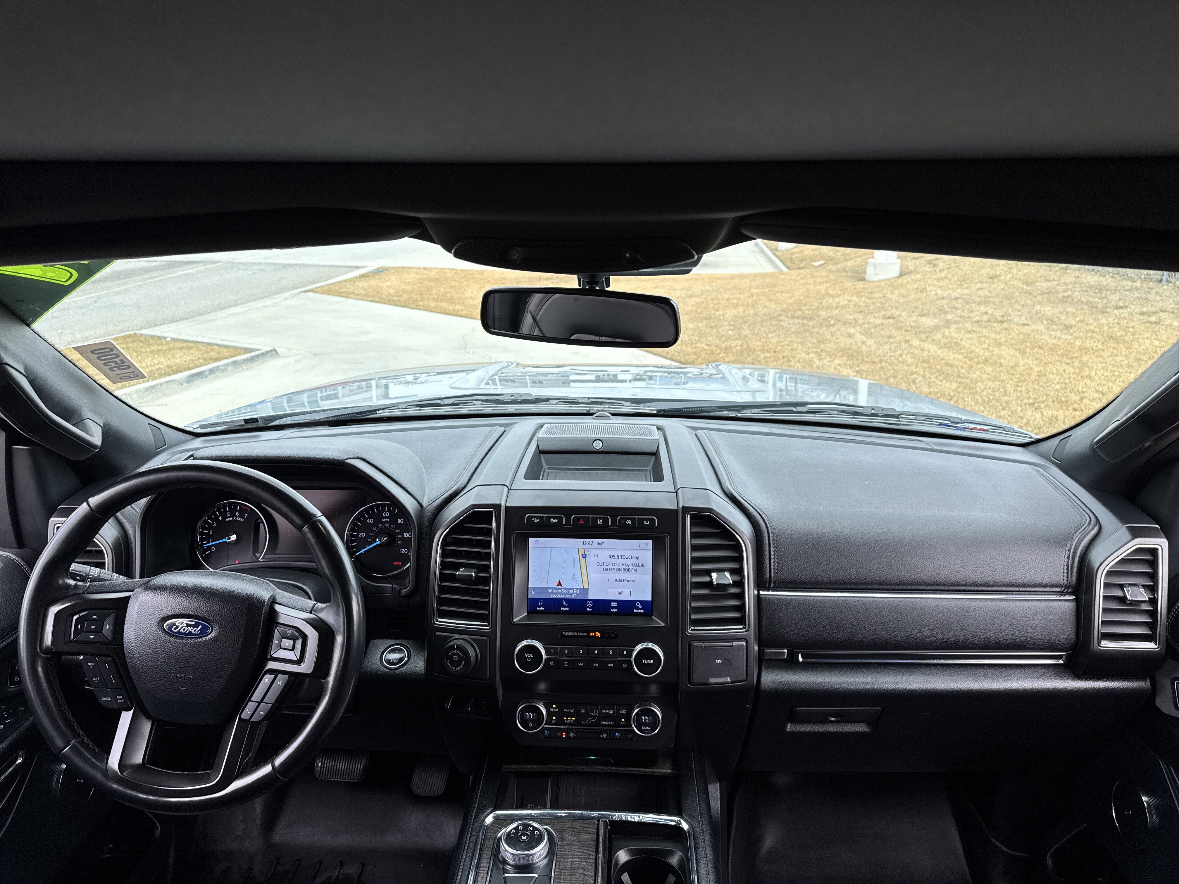 Used 2021 Ford Expedition Max Limited image 23