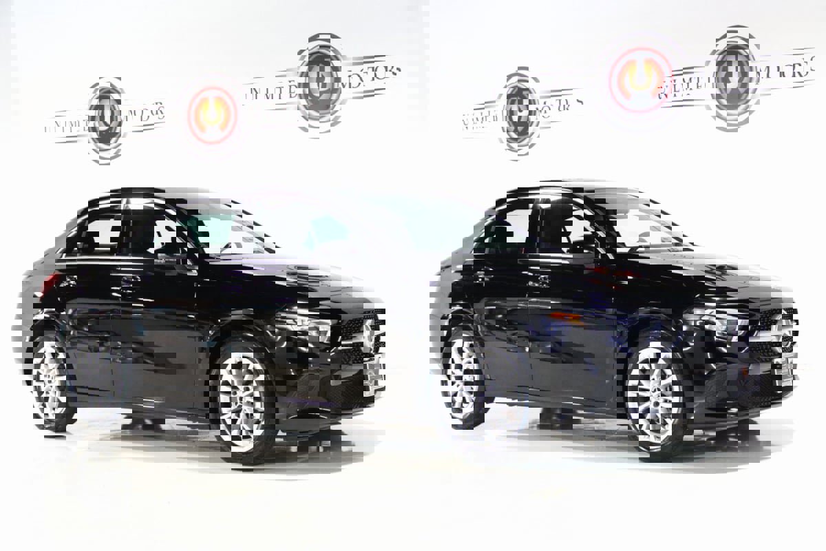 Used 2019 Mercedes-Benz A 220 image 6