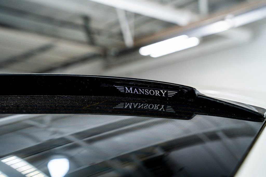 Used 2024 Rolls-Royce Spectre w/ Spectre Launch Package image 40