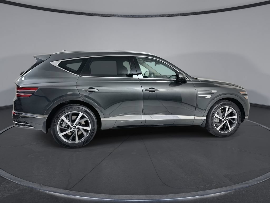 New 2026 Genesis GV80 2.5T Select AWD/4WD image 9