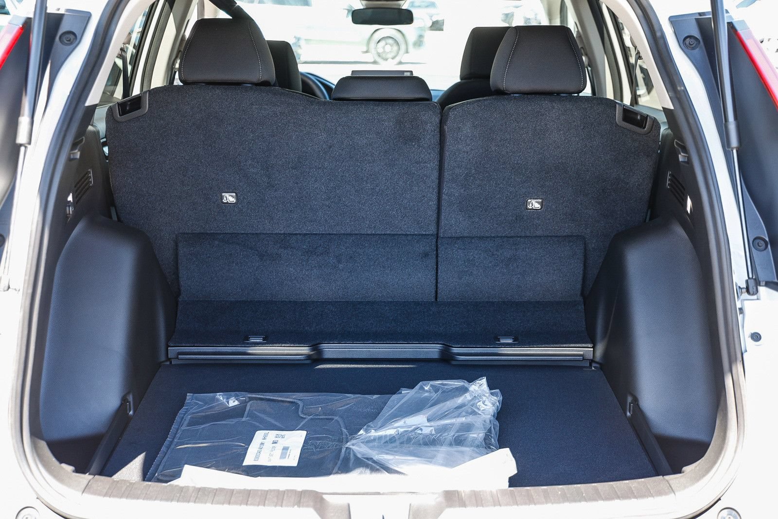 Used 2026 Honda CR-V EX image 26