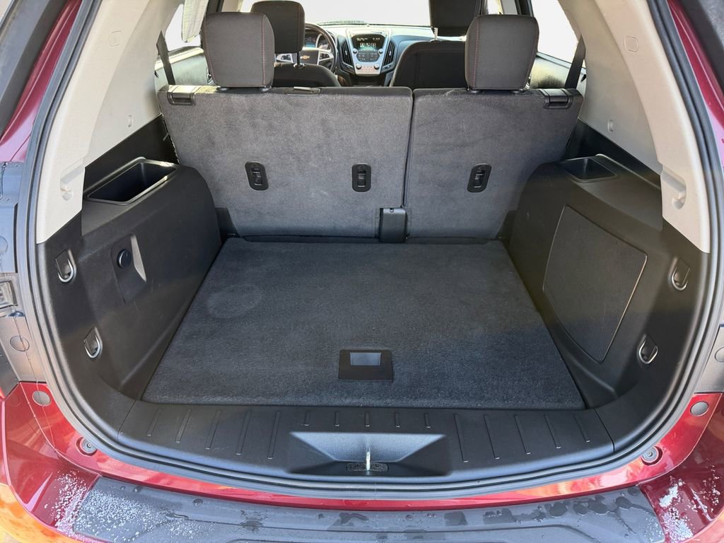 Used 2016 Chevrolet Equinox LT w/ Convenience Package image 25