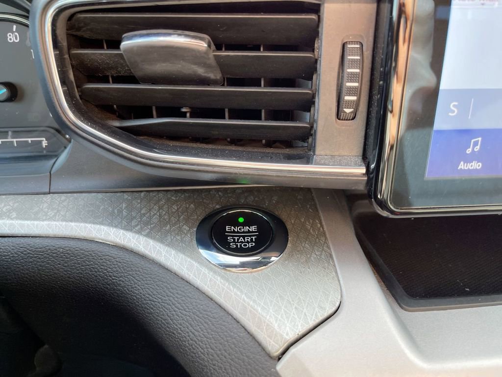 Used 2021 Ford Explorer Timberline image 18