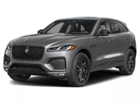 Used 2026 Jaguar F-PACE R-Dynamic S