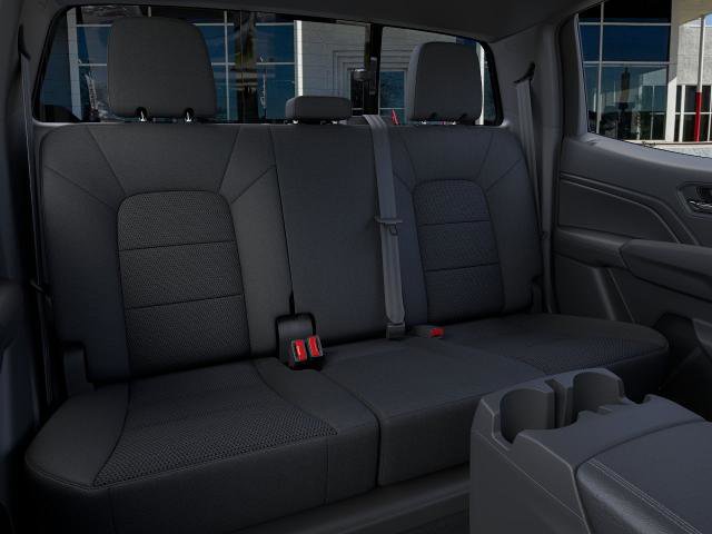 New 2026 GMC Canyon Elevation RWD image 17