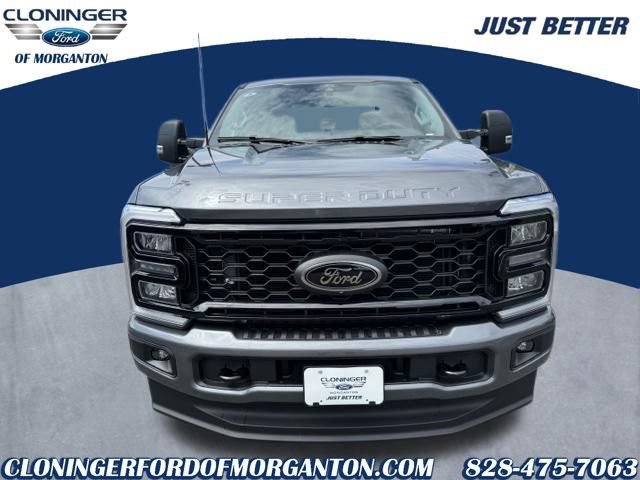New 2026 Ford F250 XLT w/ XLT Premium Package AWD/4WD image 2
