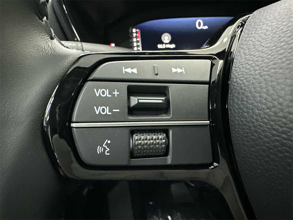 New 2026 Honda CR-V EX-L image 29