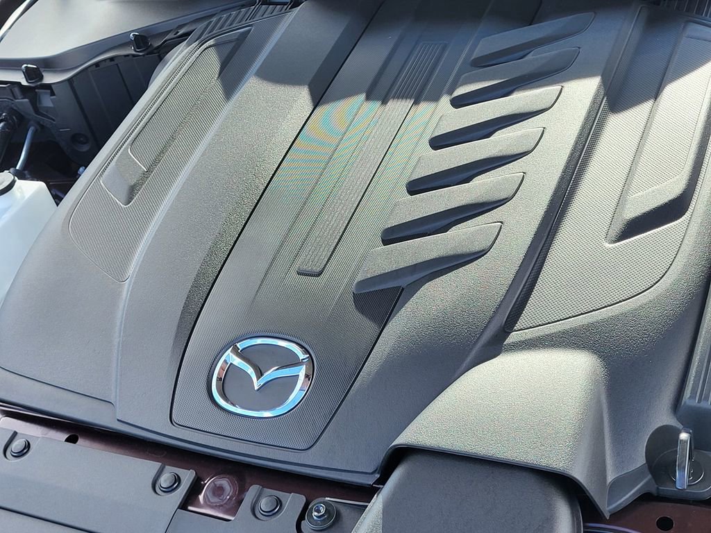 New 2026 MAZDA CX-90 3.3 Turbo S w/ Premium Plus image 23