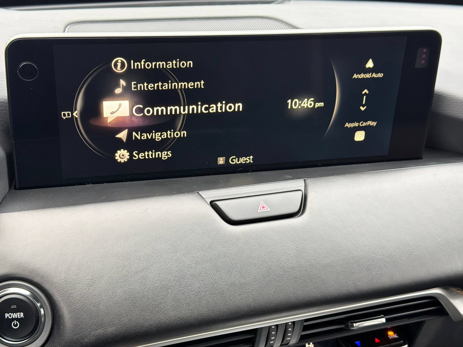 New 2026 MAZDA CX-90 Plug-In Hybrid w/ Premium Plus AWD/4WD image 26