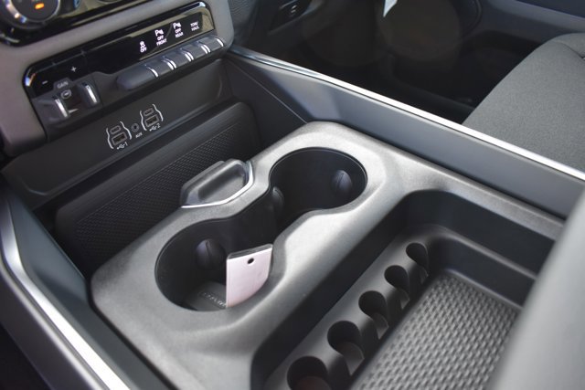 New 2026 RAM 1500 Big Horn image 25