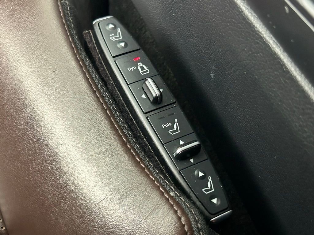 Used 2016 Mercedes-Benz E 63 AMG S-Model image 32