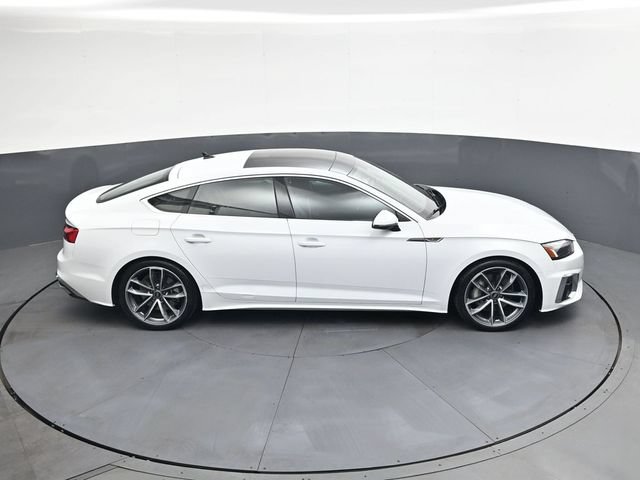 Used 2023 Audi A5 2.0T Premium Plus w/ Premium Plus AWD/4WD image 23