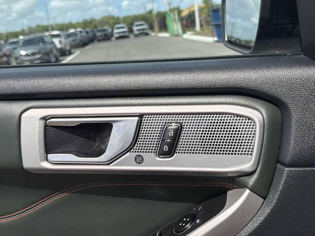 Certified 2023 Ford Explorer Timberline w/ Timberline Technology Package AWD/4WD image 23