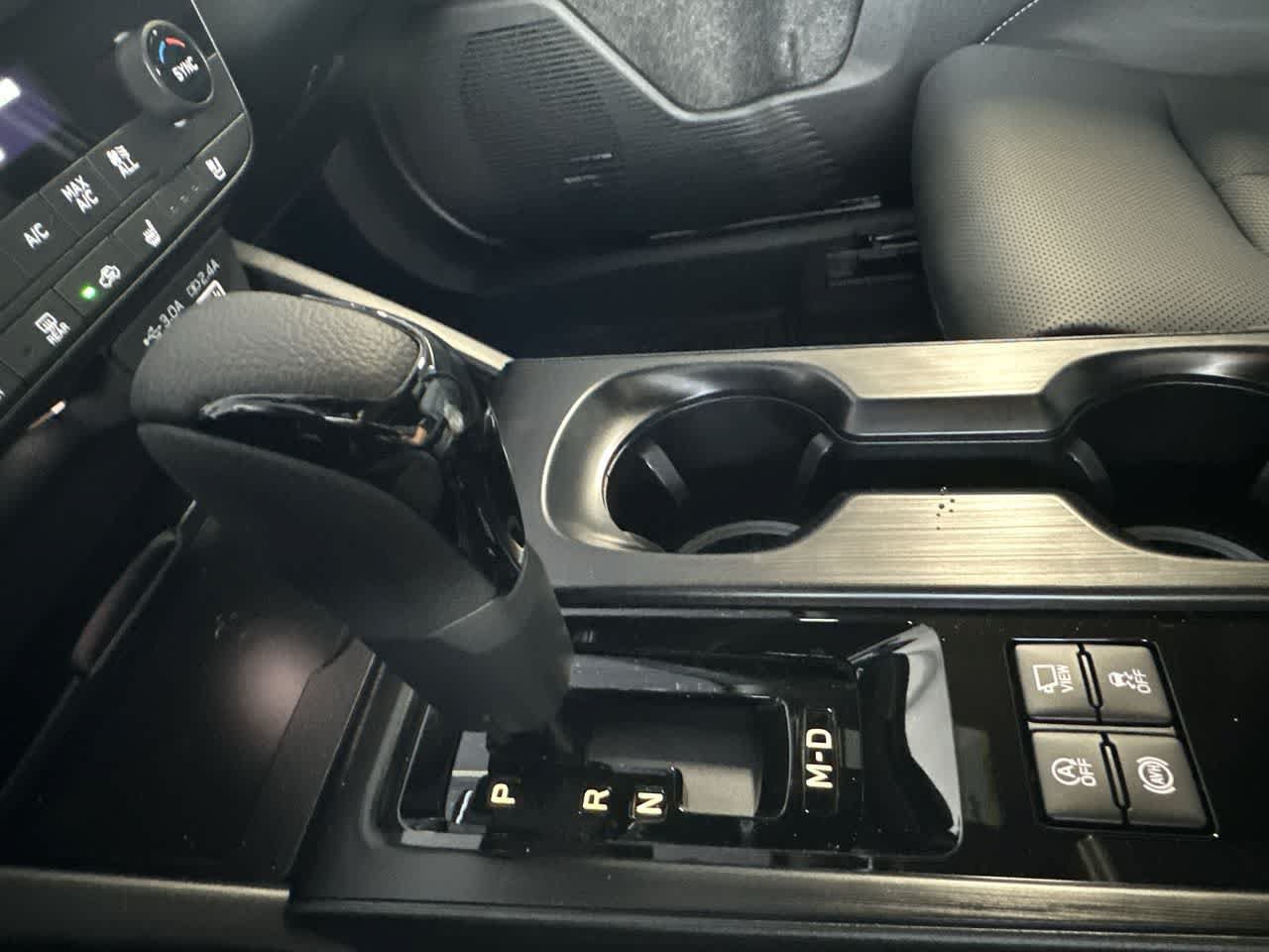 New 2026 Subaru Outback Touring XT AWD/4WD image 21